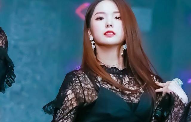 KEP1ER 최유진