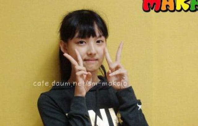 데뷔전 나연사진2
