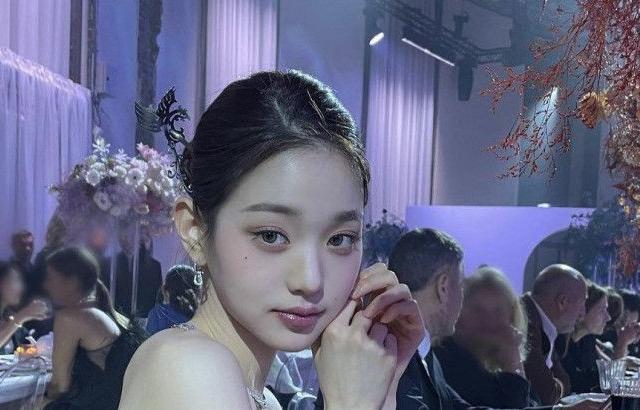 IVE 원영