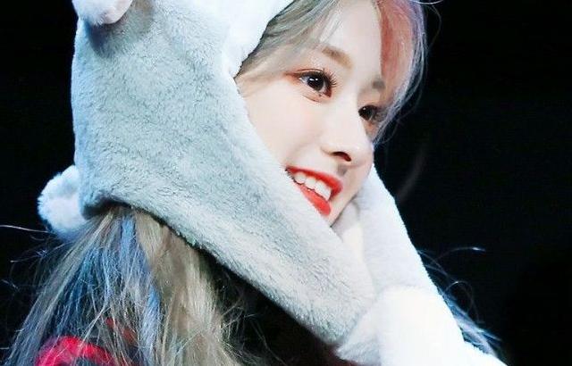 프로미스나인 이나경