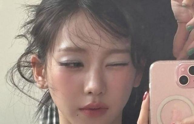 에스파 카리나