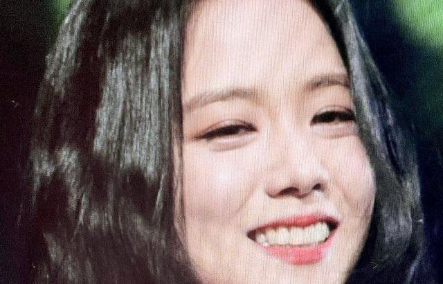BLACKPINK 지수