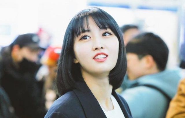 트와이스 모모