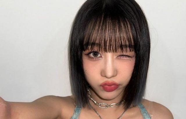 Kep1er 에자키 히카루