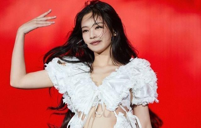 블랙핑크 제니