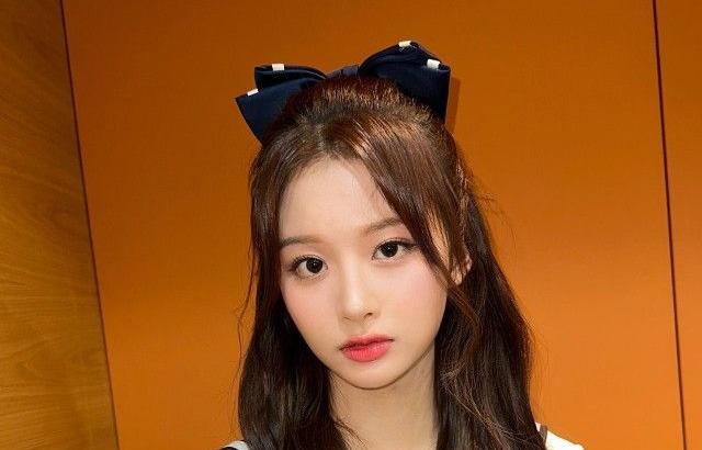 NMIXX Sullyoon