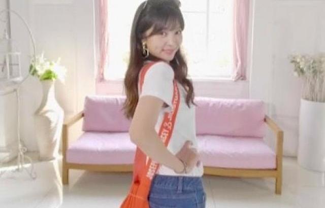 라붐 해인 유정 지엔 솔빈 소연