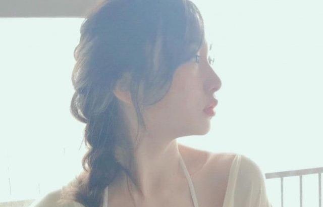AKB48 타카하시 쥬리