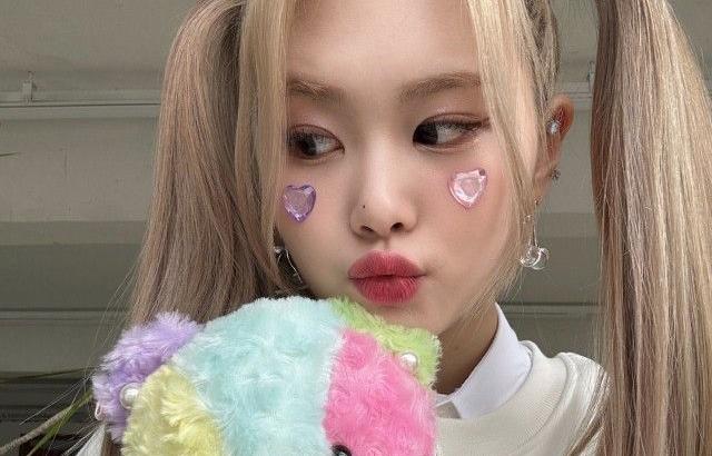 PURPLE KISS PARK SUJIN