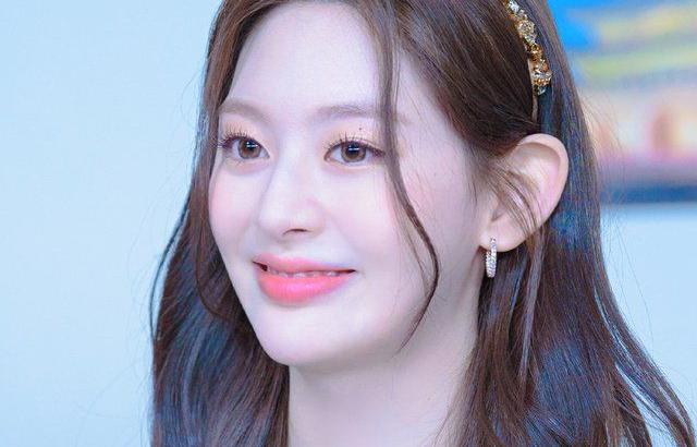 STAYC Seeun