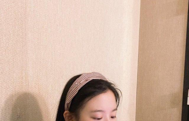 여자아이들 슈화