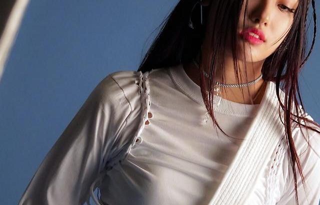EVERGLOW 허유림