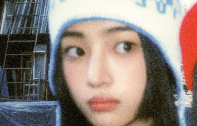 뉴진스 민지