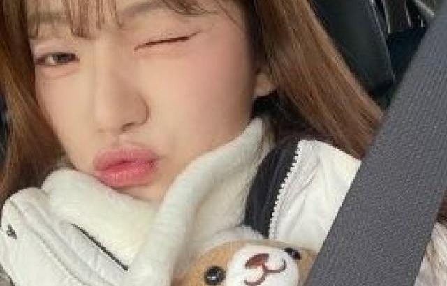 Billlie siyoon