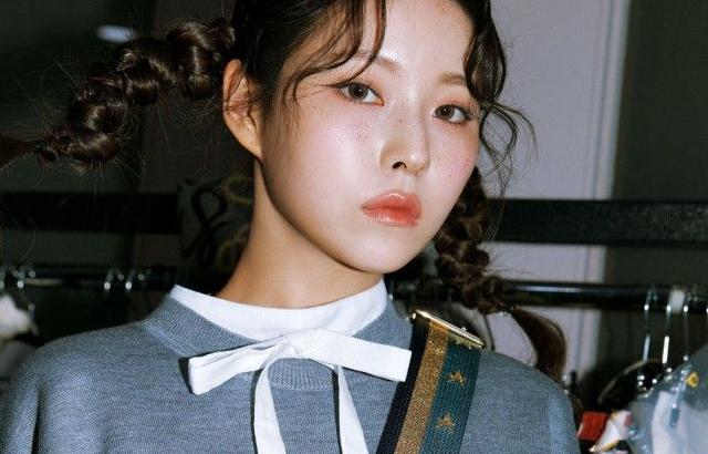 NMIXX kyujin