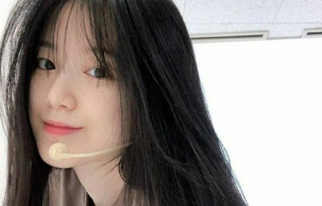 여자아이들 슈화