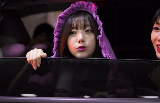 러블리즈 케이 김지연 프리뷰