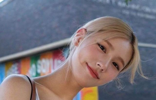 (G)-IDLE 미연