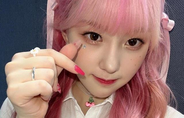 케플러 김채현