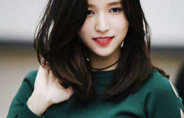 트와이스 미나