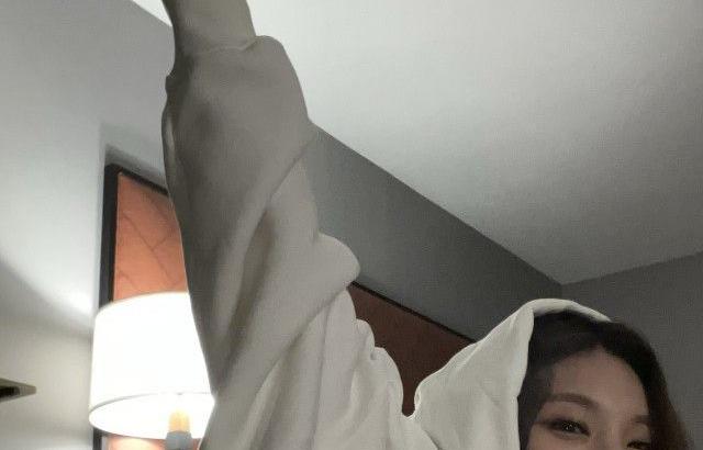 ITZY Yeji