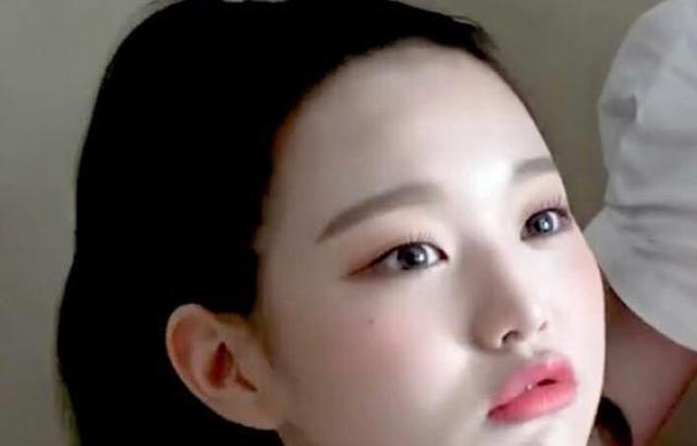 IVE WONYOUNG