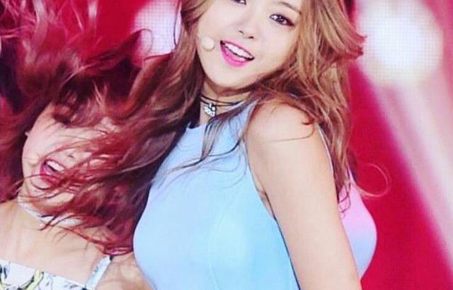 Lim Na Young