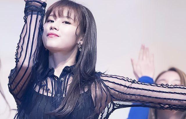 TWICE 사나