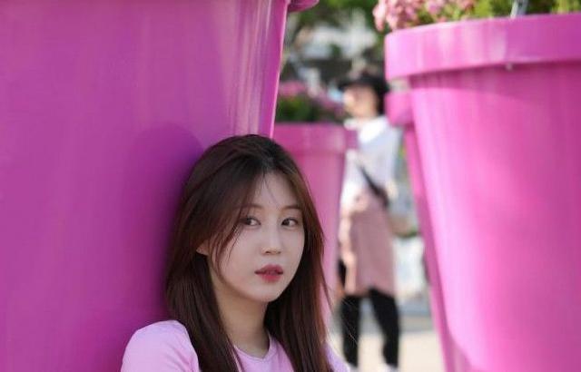 조수연 기상캐스터