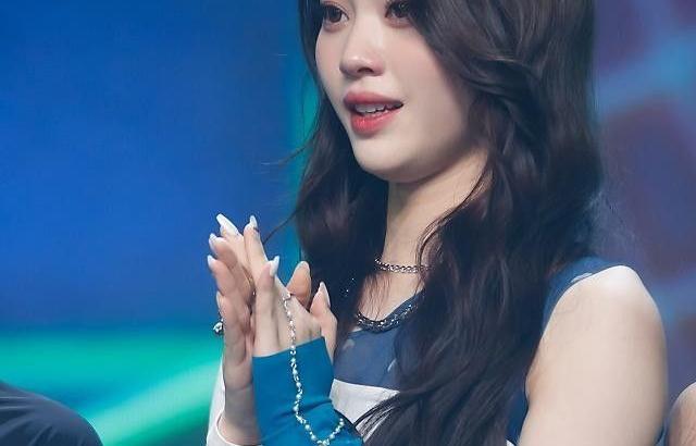 KEP1ER 션샤오팅