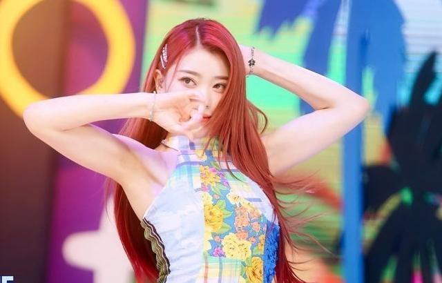 Kep1er 샤오팅