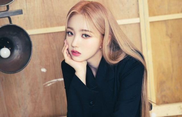 Kep1er 강예서