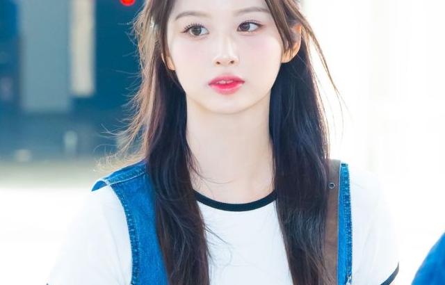 엔믹스 설윤