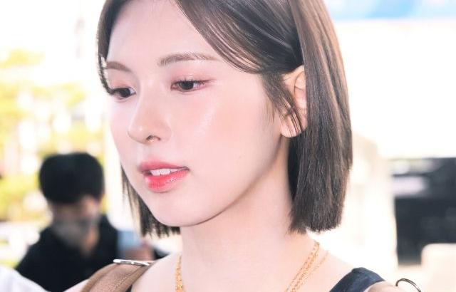 엔믹스 배이