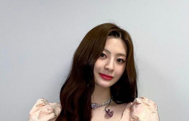 STAYC SEEUN