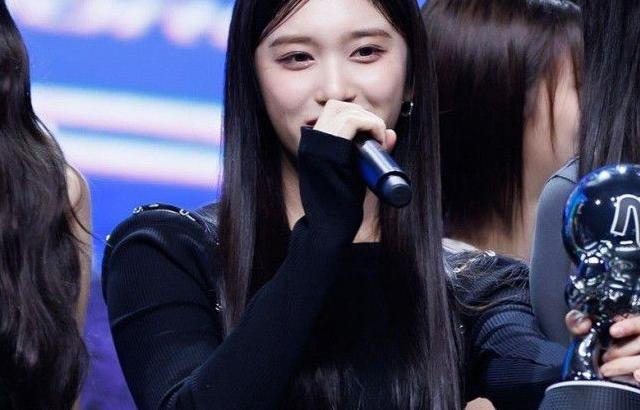 IVE 이서