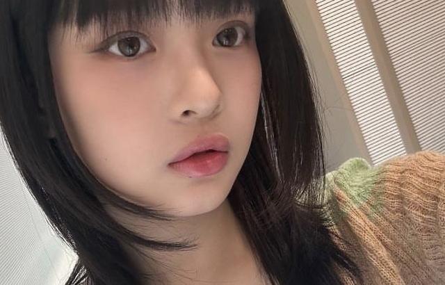 뉴진스 하니