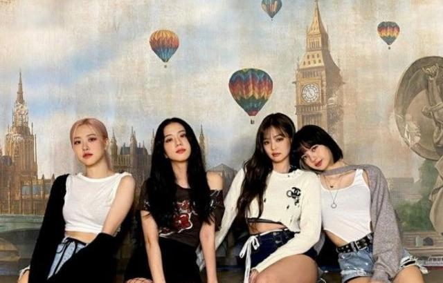 블랙핑크