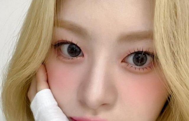 스테이씨 세은