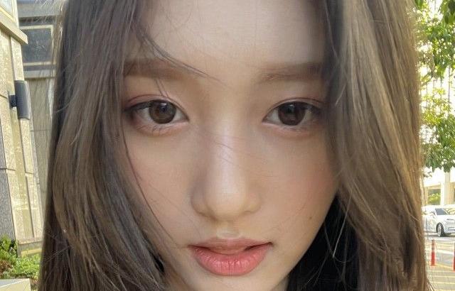 IVE LEESEO