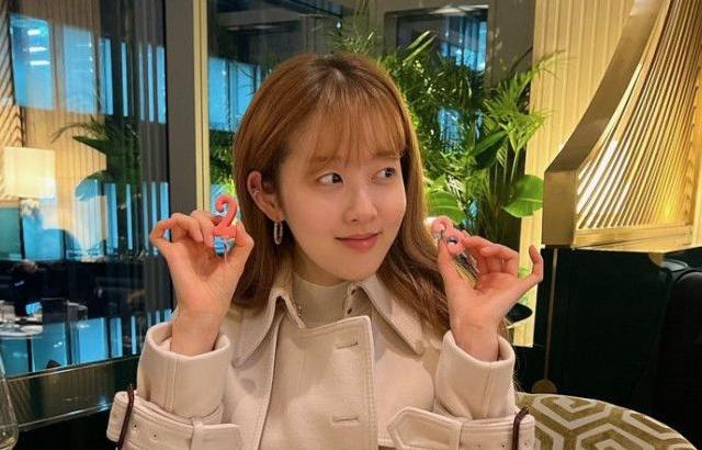 스테이씨 박시은