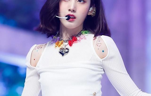 스테이씨 장예은