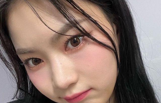 스테이씨 이채영