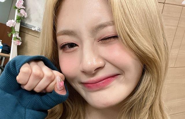 스테이씨 윤세은