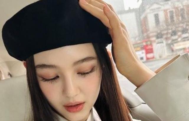 뉴진스 다니엘