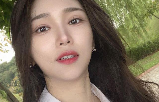 이혜은 아나운서