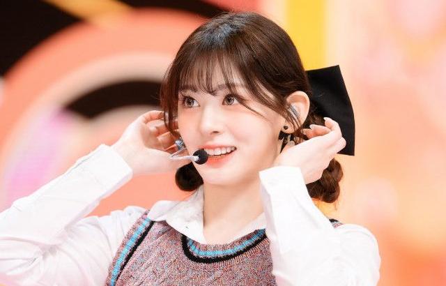 STAYC SIEUN