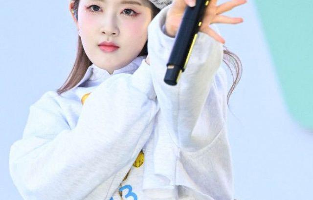 STAYC Sieun