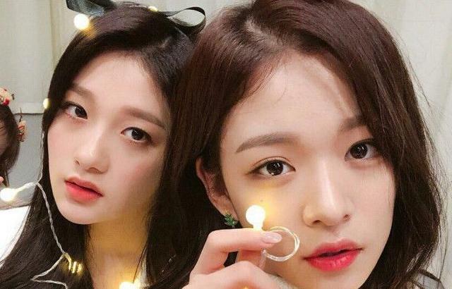 FROMIS9 Lee Seo Yeon