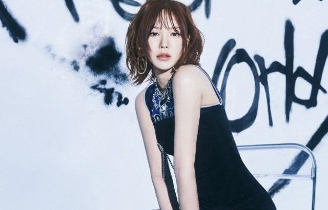 레드벨벳 웬디
